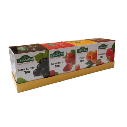 Chamraj Fruit Pack