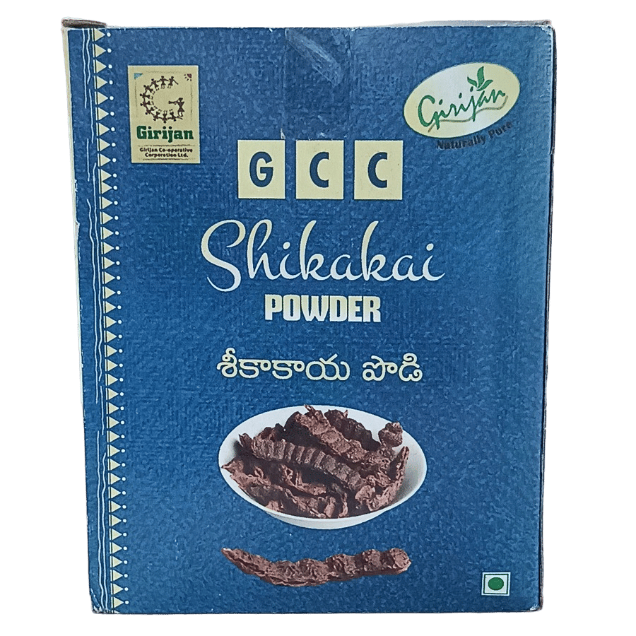 GCC Shikakai Powder