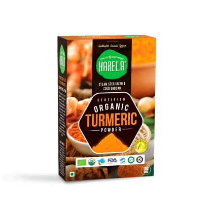 Turmeric - Powder