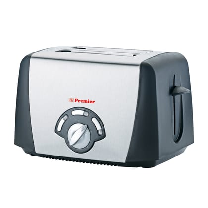 Premier Electric Toaster Stainless Steel PT-SB