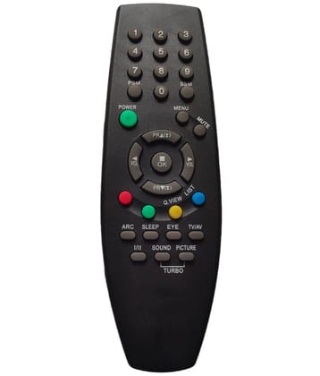 Upix 79A TV Remote Compatible with LG CRT TV