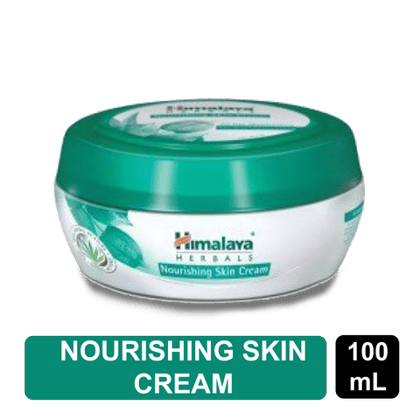 Himalaya Nourishing Skin Cream, 100 ml Tub