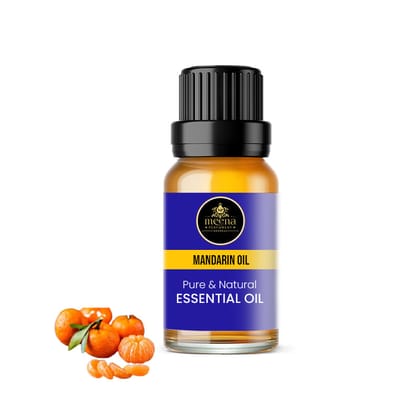 Mandarin Oil-100 ML