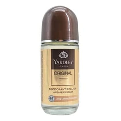 Yardley Roll On Gentleman Original 50 ml