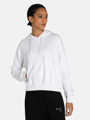 HER Women's Relaxed Fit Hoodie