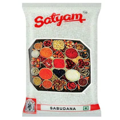 Stym Sabudana 500Gm