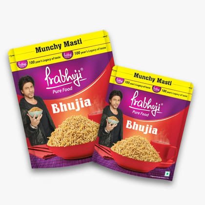 Prabhuji Bhujia 900 gm