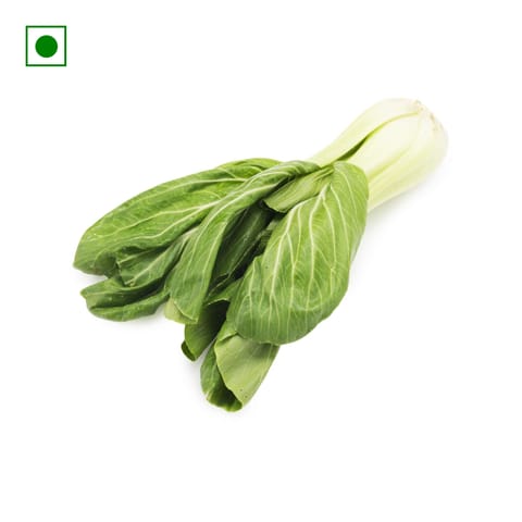 Pak Choi (Approx 250 Gm), 1 Unit