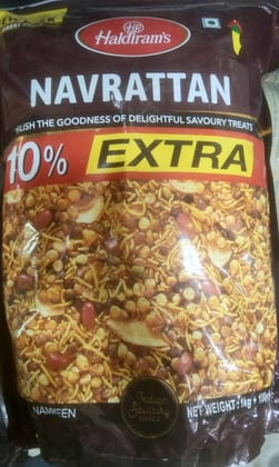  haldiram navratan
