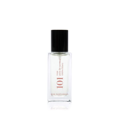 101-Eau de parfum / 15ml / Unisex