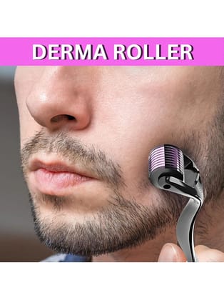 Derma Roller 60g Pk1