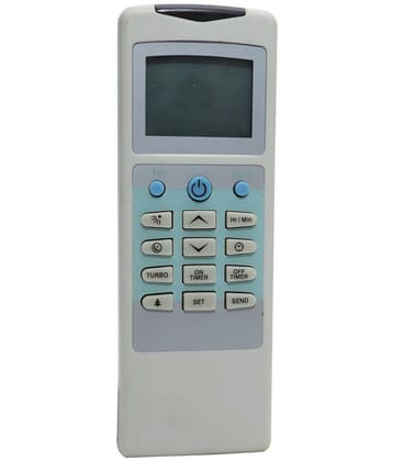 Upix 61 AC Remote Compatible with Electrolux AC