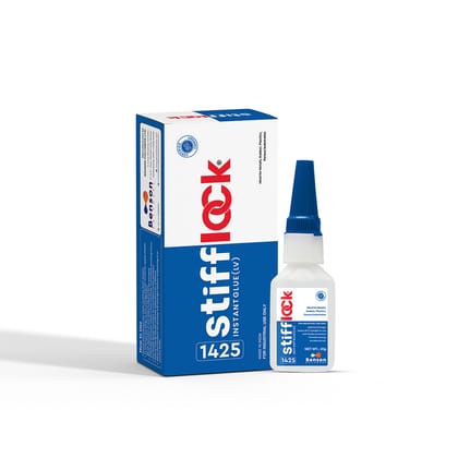 Stifflock Instant Glue (LV) 1425 - 20g