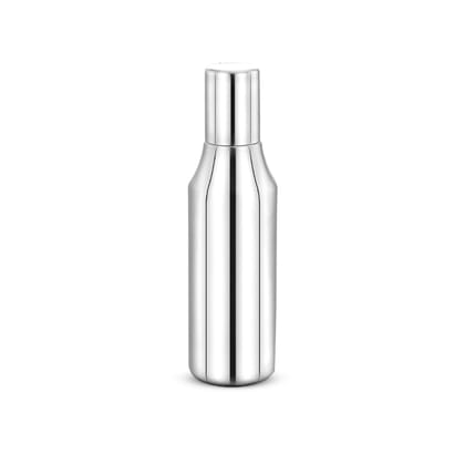 MAXIMA Stainless Steel Oil Dispenser With Lid - 750ml | User-Friendly Design | Easy Pour | Elegant and Durable Kitchen Essential