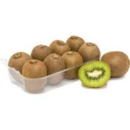 Kiwi Fruit Prepack