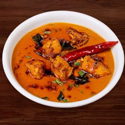 Chicken Stew