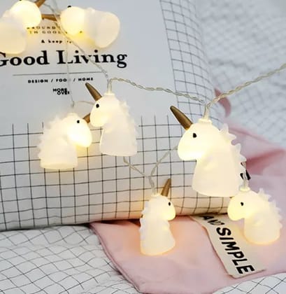 Unicorn String Lights