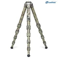 Leofoto LS-365C Camo Carbon Fiber Tripod Leg Section 5