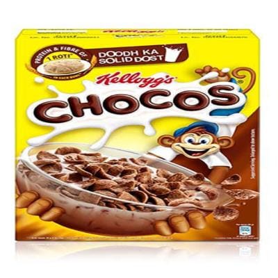 Kellogg's Chocos Box - 375 G