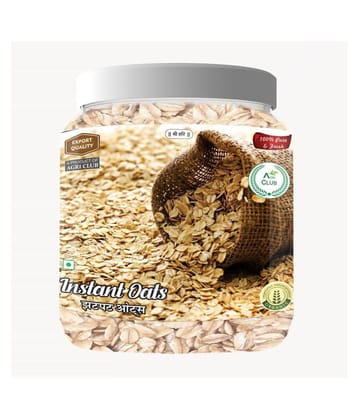 AGRICLUB Oats 200 gm