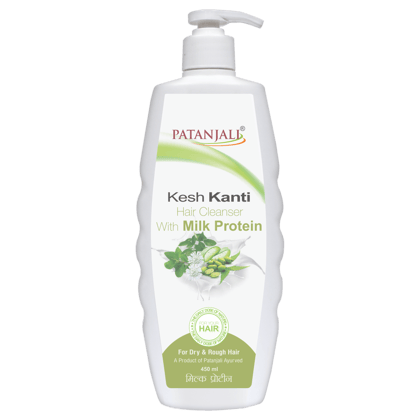 KESH KANTI H. CLEANSER M.PROTIEN 450 ML