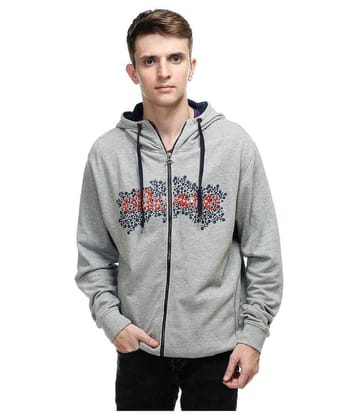 KOTTY Grey Hooded Sweatshirt - None