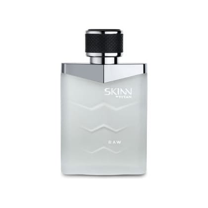 Titan Skinn Raw Eau De Parfum For Men-50ml