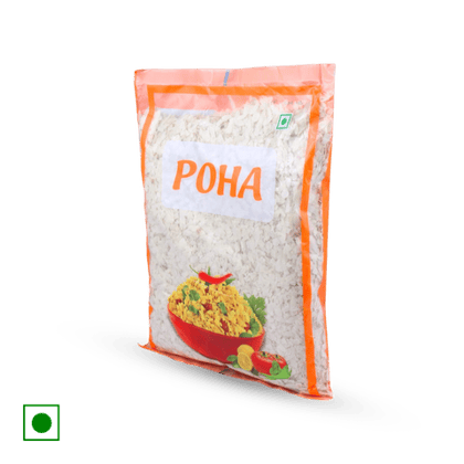 Value Poha, 1 kg Pouch