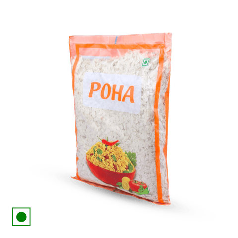 Value Poha, 1 kg Pouch