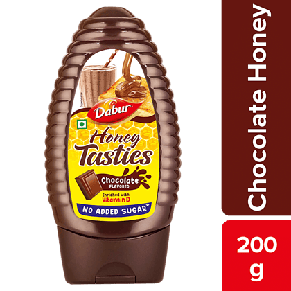 Dabur Honey Tasties Chocolate, 200 gm