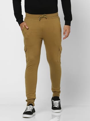 Regular Fit Stretch Jogger-28