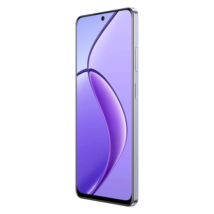 Realme 12X 5G 8GB 128GB Twilight Purple