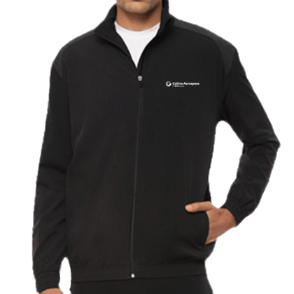 Hummel Elov jacket-Medium