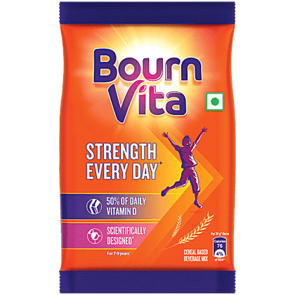 CDM BOURN VITA 75G