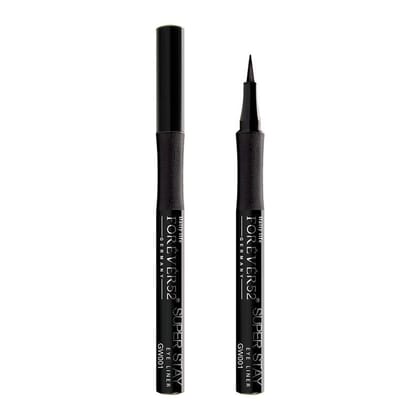 Daily Life Forever52 Super Stay Eyeliner - GW001