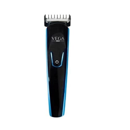 Vega Hair and Beard T-4 Trimmer for Men