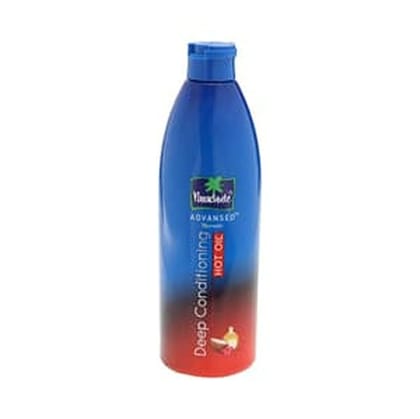 Parachute Hot Oil Bottle 300 ml