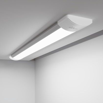 Murphy 10W LED Flatron Tube Light-Cool White / Pack of 1