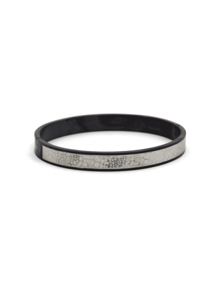 Urban Rebel Hinged Bracelet