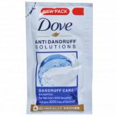 Dove Anti Dandruff Solutions Dandruff Care, 90 ml