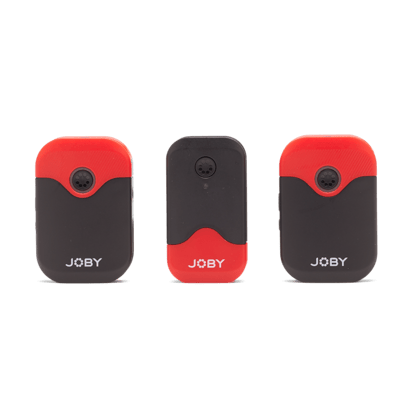 Joby JB01737-BWW Wavo AIR Modular wireless audio transmission best for Blogger