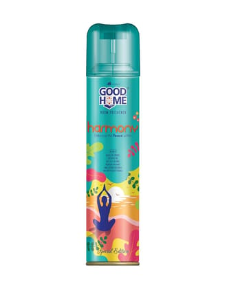 Good Home Room Freshener (Harmony) 150g