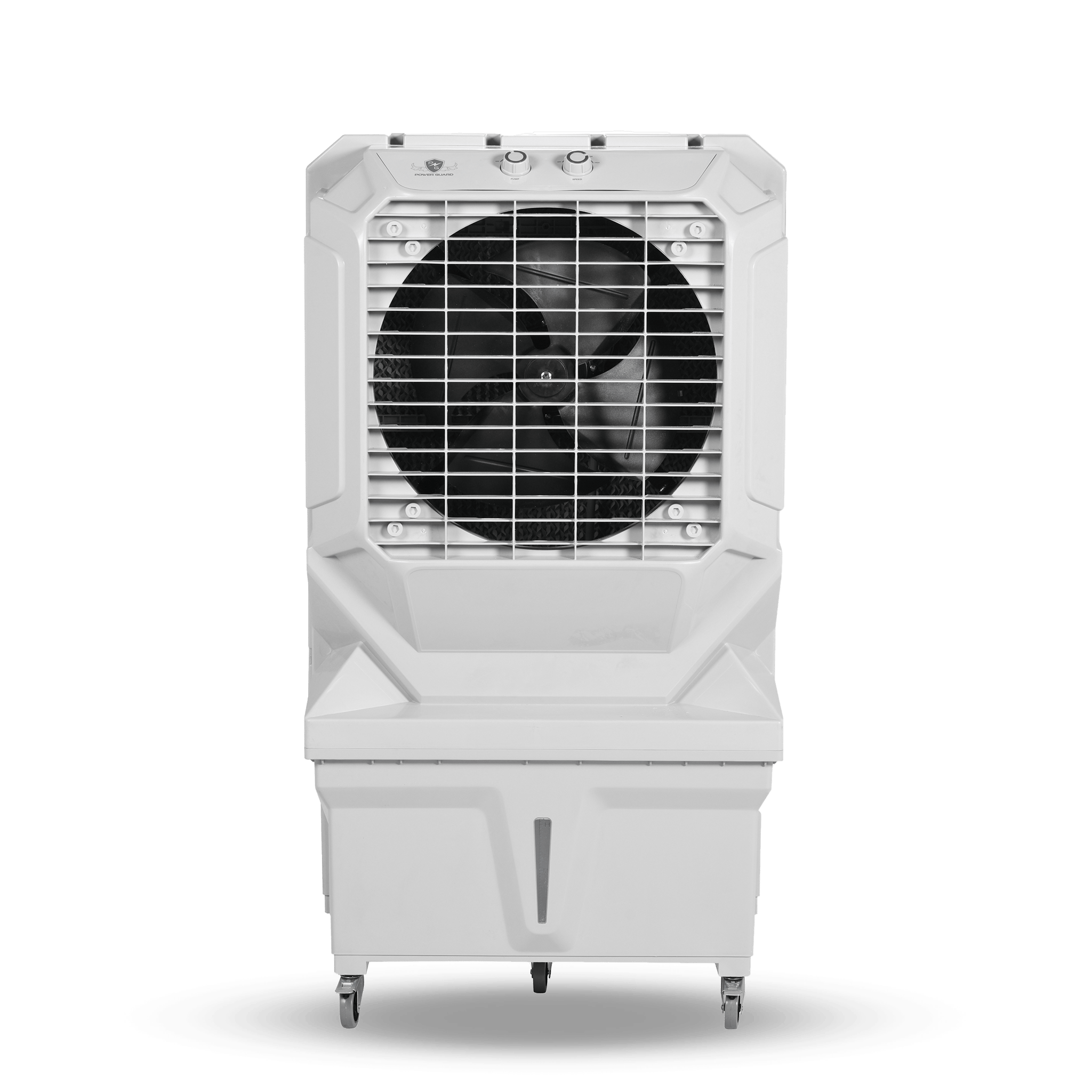 Air Cooler Power Guard Jetmax Jumbo Desert Air Cooler 100 Ltr-Air Cooler: Power Guard Jetmax Jumbo Desert Air Cooler (100 Ltr)