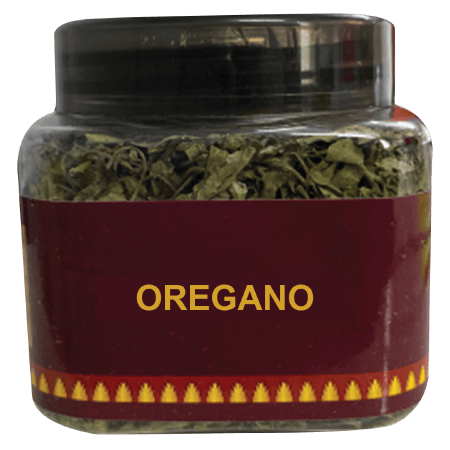 Safe Harvest Oregano 25g