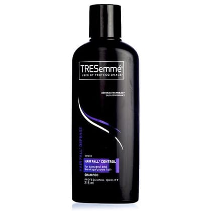 Tresemme Hair Fall Defense Shampoo, 215Ml