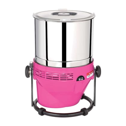 Premier Lifestyle Tilting Wet Grinder 200W PG 502 - Pink