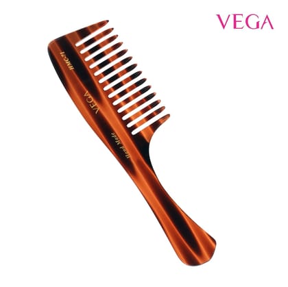 VEGA Handcrafted Comb HMC-71-1 pcs