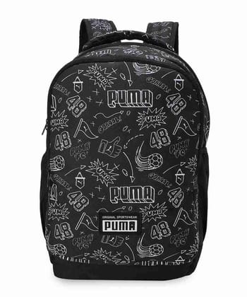 PUMA Academy Unisex Backpack