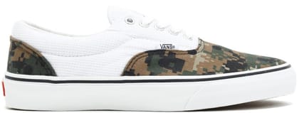 Vans Era Supreme Comme Des Garcons Digi Camo-UK 8