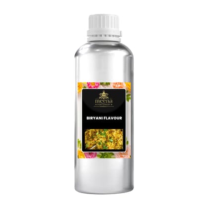 Biryani Flavour-100 ML